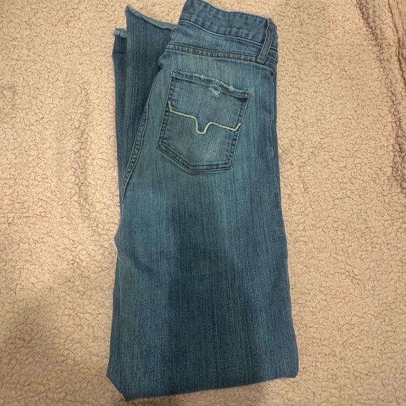 Kimes Ranch Denim - Kimes Ranch Olivia Jeans